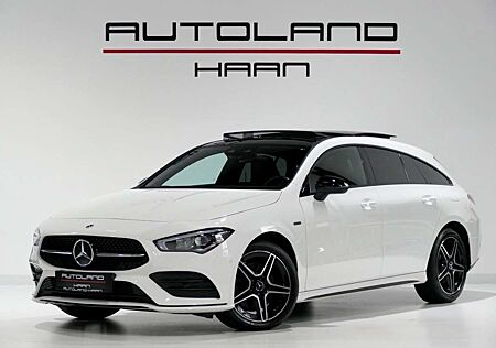 Mercedes-Benz CLA 250 CLA 250e SB AMG*Pano*Ambiente*Kamera*Night*
