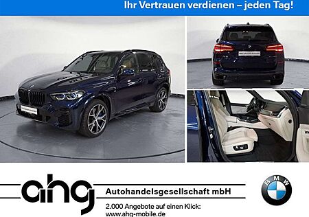 BMW X5 M X5 xDrive40d M Sport Innovationsp. Panorama Lase