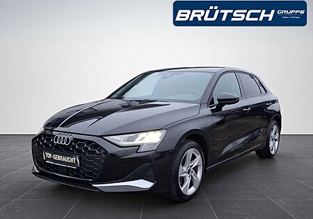 Audi A3 Sportback 30 TFSI advanced NAVI / LED / SITZHEIZUN