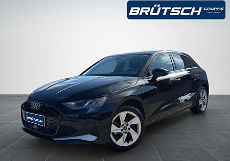 Audi A3 Sportback 30 TFSI advanced NAVI / LED / SITZHEIZUN