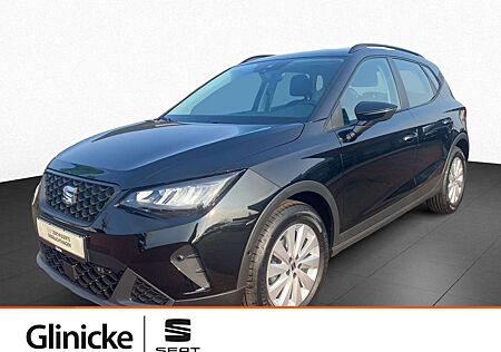 Seat Arona 1.0 TSI Style Klima Sitzheizung RFK LED