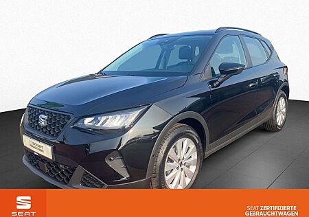 Seat Arona 1.0 TSI Style Klima Sitzheizung RFK LED