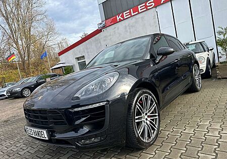 Porsche Macan GTS PDK