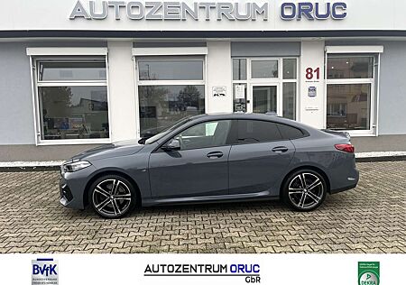 BMW 218 d Gran Coupe M Sport *HUD*LED*Navi*Virtual*