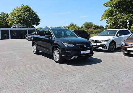 Seat Ateca Xcellence 4Drive ACC StandHz Kamera LED