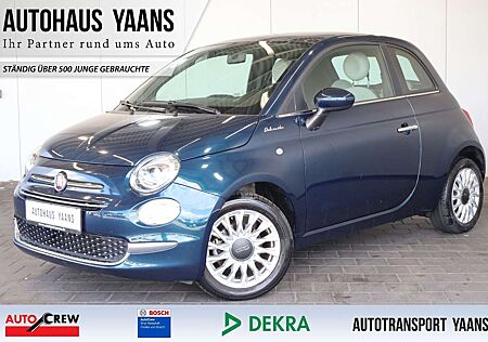 Fiat 500 DolceVita KLIMA+PDC+ALU+PANO