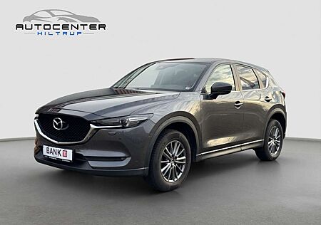 Mazda CX-5 Exclusive-Line 2WD/Navi/Euro 6/Top Zustand/