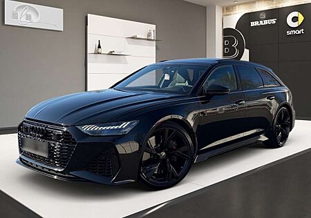 Audi Quattro RS 6 Matrix B&O Panoramadach RS-AGA
