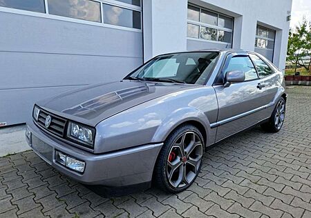 VW Corrado Volkswagen 1.8 G60