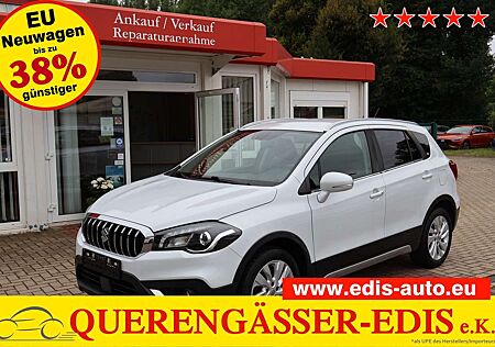 Suzuki SX4 S-Cross 1.4 BJ GL+/ Comfort Allgrip *LED*Navi*Klima*AH...