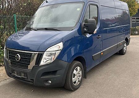 Nissan NV400 F35.14 L2H3 FWD Comfort