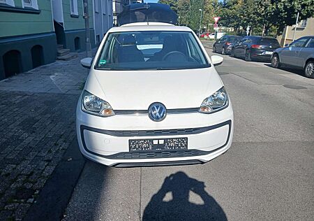 VW Up Volkswagen ! ! eco move ! Erdgas CNG
