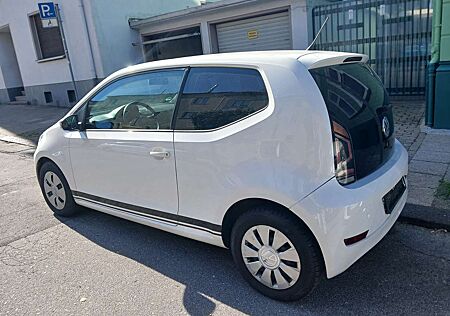 VW Up gebraucht kaufen VW Up Volkswagen ! ! eco move ! Erdgas CNG