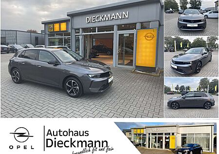 Opel Astra Edition Multimedia SHZ PDC V/H LM Allwetter