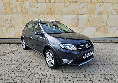 Dacia Sandero Stepway Prestige *NAVI*PDC*TEMPOMAT*