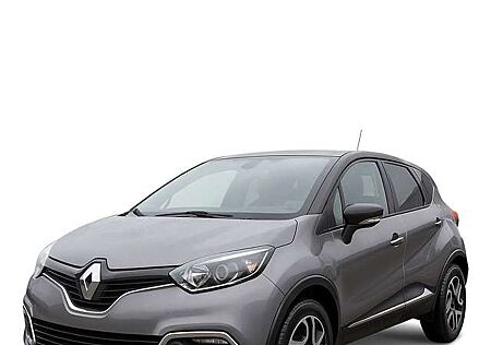 Renault Captur Dynamique