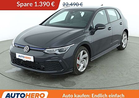 VW Golf GTE Volkswagen 1.4 GTE Aut.*NAV*LED*ACC*PDC*SHZ*CARPLAY