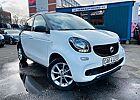 Smart ForFour 1.0 52kW Automatik Passion