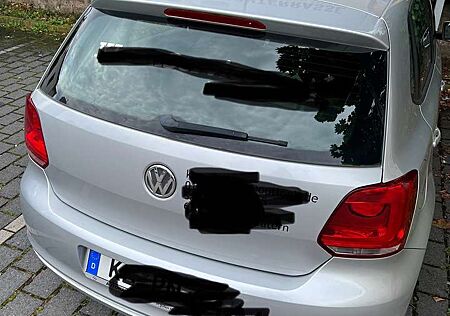 VW Polo Volkswagen 1.2 Trendline