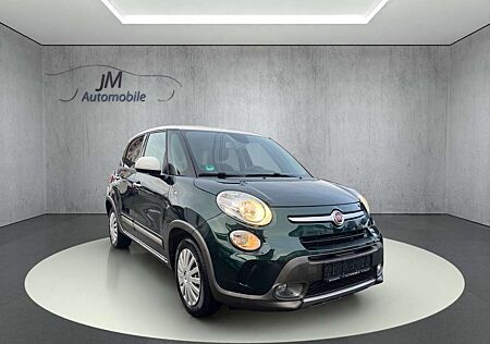 Fiat 500L Trekking Rock N Road Edition Klima AHK