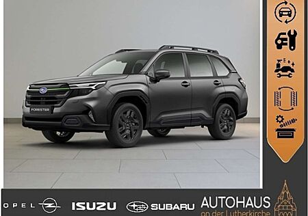 Subaru Forester 2.0ie e-BOXER Edition Exclusive Cross