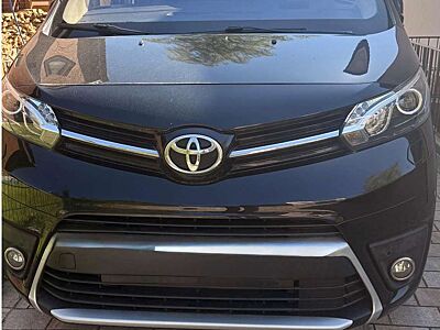 Toyota Proace Verso Executive