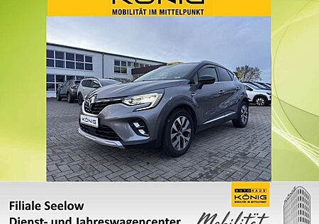 Renault Captur EDITION ONE TCe