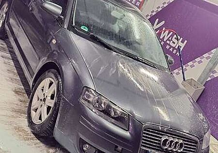 Audi A3 2.0 TDI Sportback DPFAmbiente