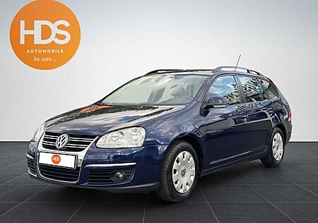 VW Golf Volkswagen V Variant *Sitzheizung *Klima * Tüv NEU