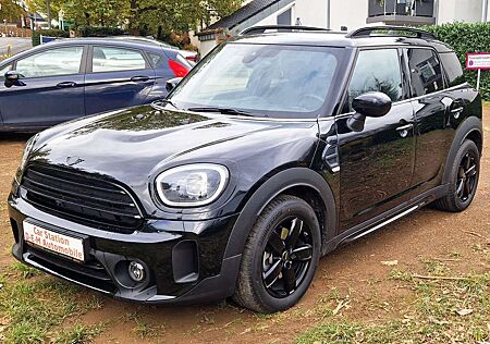 Mini Cooper Countryman Cooper Classic Trim/5200km/Automatik/Navigation/Eu