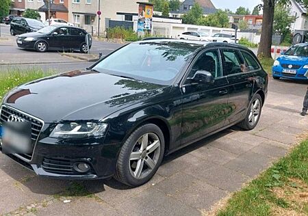 Audi A4 Avant 1.8 TFSI Ambiente