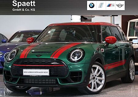 Mini John Cooper Works Clubman John Cooper Works Clubmann All4 Pano. Adp.LED RFK