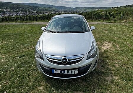 Opel Corsa 1.2 16V Energy
