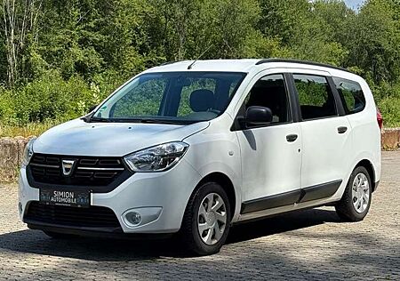 Dacia Lodgy Essential 7 Sitze Klima