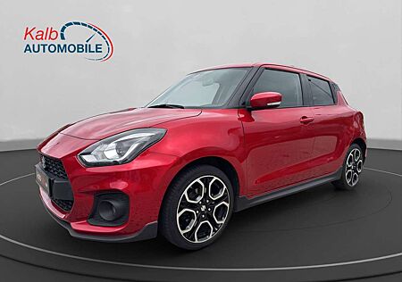 Suzuki Swift SPORT 1.4 HYBRID+NAVI+ACC+RFK+SHZ