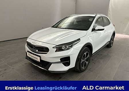 Kia XCeed 1.6 GDI DCT6 OPF Plug-in-Hybrid Vision Geschlossen