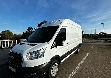 Ford Transit 350 L4H3 Lkw HA Trend