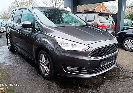 Ford Grand C-Max Cool