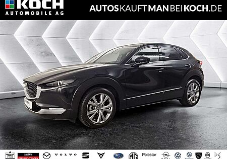 Mazda CX-30 2.5 140 6MT Exclusive-line ACC 360 BOS LED