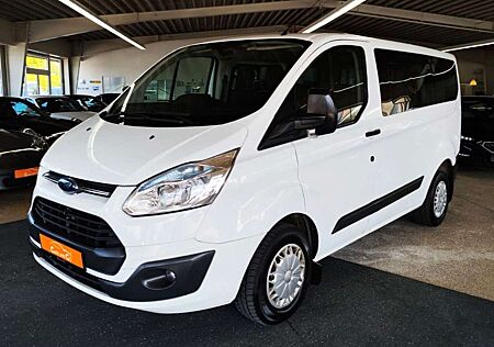 Ford Transit Custom Transit/Tourneo Custom 9Sitz *KILMA*TÜV-Neu*19%