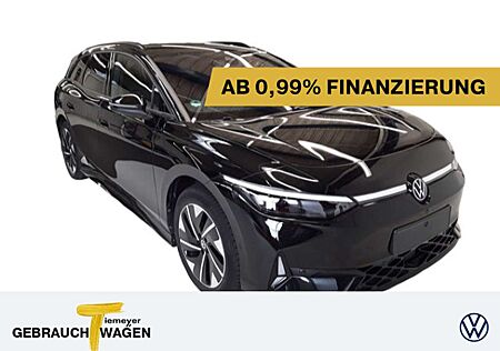 VW ID.7 Volkswagen Tourer GTX 4M LM20 AHK KAMERA WÄRMEPUMPE