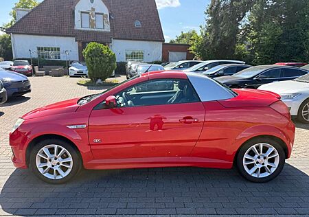 Opel Tigra Twin Top Sport* Navi*OPC LINE*Kamera*