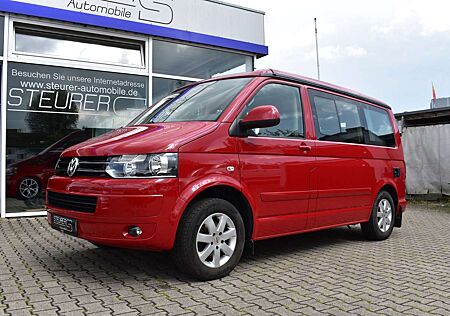 VW T5 Volkswagen 2.0 TDI California Comfortline Standhzg