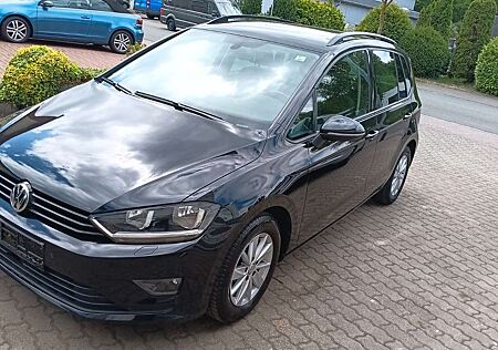 VW Golf Volkswagen Sportsvan ACC Autom Mod.15 Alle Inspektione
