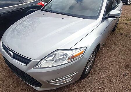 Ford Mondeo Trend