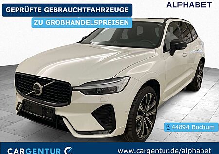 Volvo XC 60 XC60 B5 360° AHK S-Dach StHz