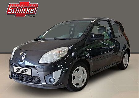 Renault Twingo ECO2 Klimaanlage Audiosystem Radio