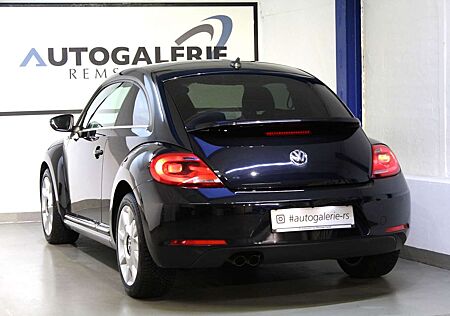 VW Beetle Volkswagen 1.4 TSI DSG Fender Edit.*LEDER*XENON*KEY*