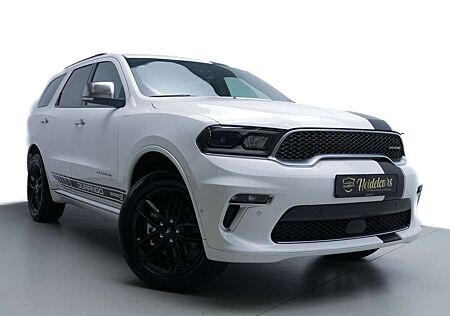 Dodge Durango 5.7 HEMI CITADEL LPG*PANO*ACC*SITZBEL*SH*LEDER