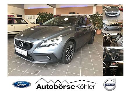 Volvo V90 Cross Country V40 Cross Country Plus D3 *Navi, LED, Kamera, AHK, Sitzheizung...*